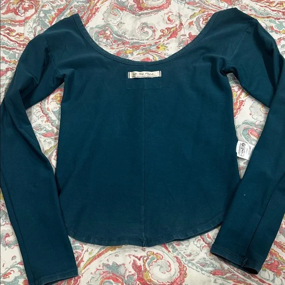 Free people Top (women) - Picture 9 of 12